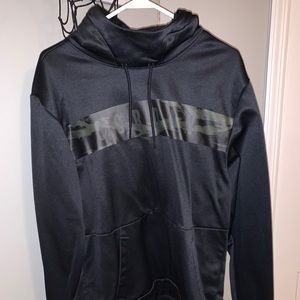 2 hoodies